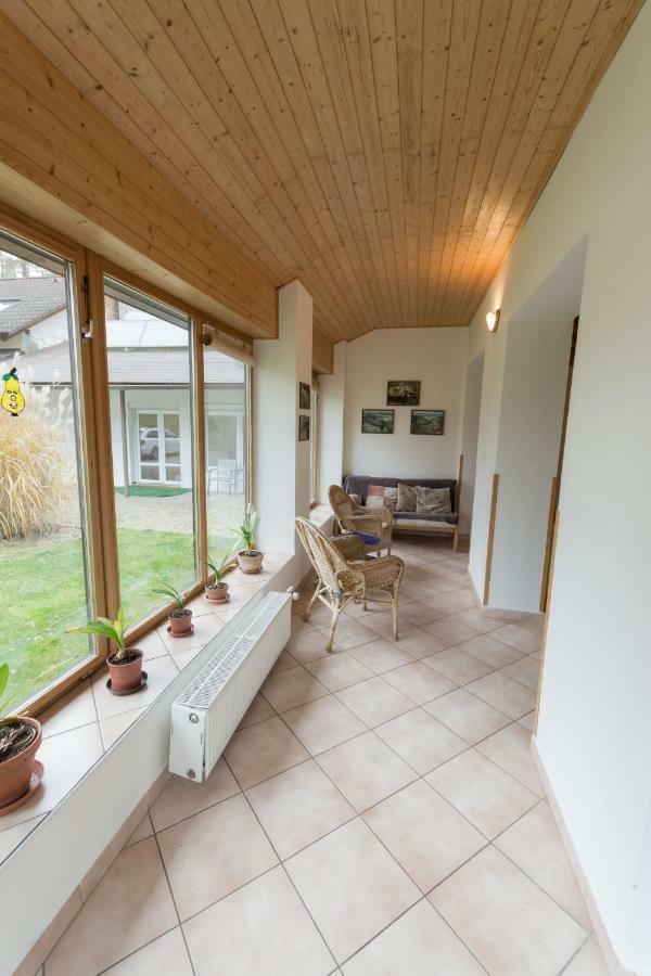 Holiday House Vitice 21 Exterior photo